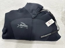 Patagonia R3 Zip Posteriore