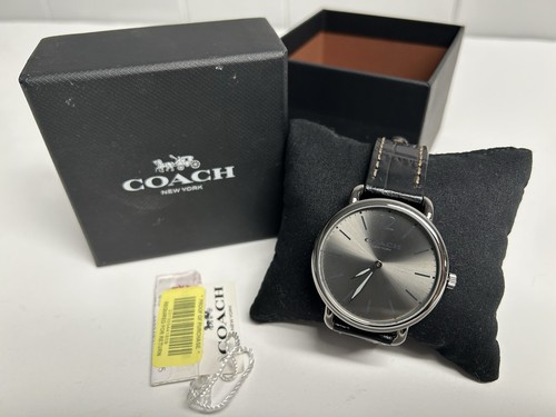 Orologio coach delancey quarzo - orologio,