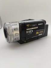 Sony HDR-SR1E Handycam