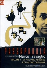 Passaparola. DVD. Vol. 1 -