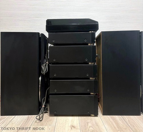 Serviced sony liberty - [serviced],