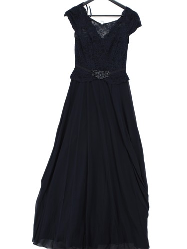 Maxi abito jenny - jenny, packham