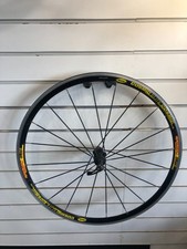 cerchio in lega usato mavic