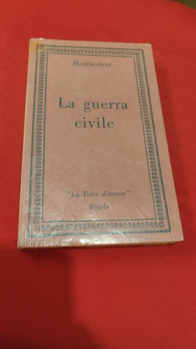 Libri guerra civile henry - libri,, civile,