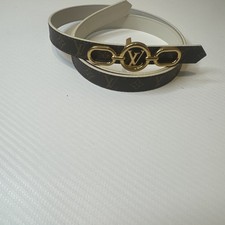 Louis Vuitton Circle Prime 20