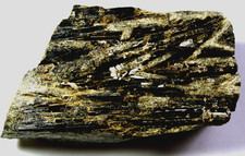 VERY RARE VESUVIANITE