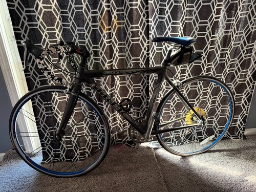 Grey trek 5200 oclv carbon - oclv,