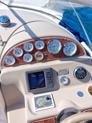 Mercruiser barca motore - mercruiser, a