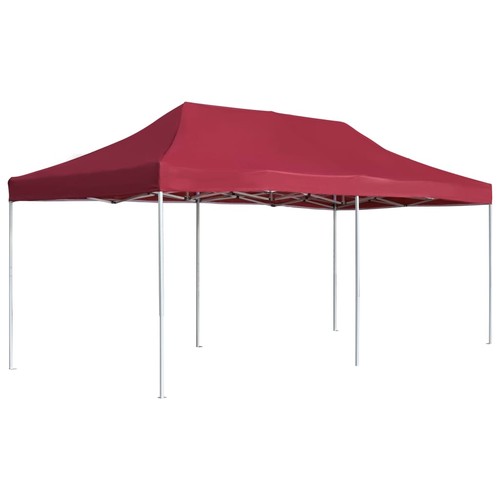 Vidaxl gazebo professionale - gazebo,