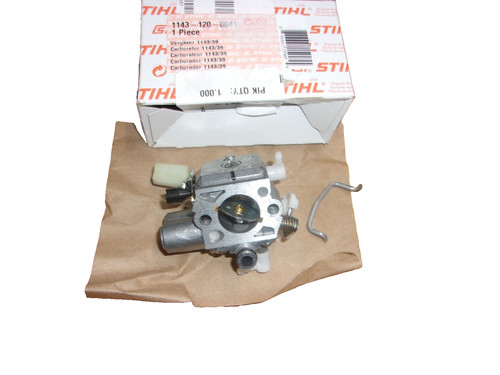 Carburatore stihl oem - carburatore,