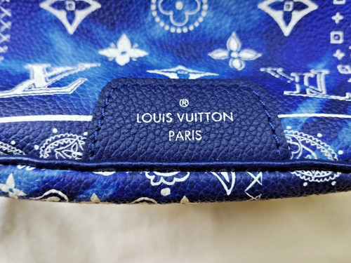 Louis vuitton monogram - louis,