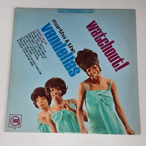 Martha the vandellas - martha, &