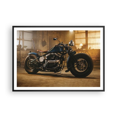 Poster 100x70cm