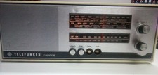 Radio vintage telefunken - radio,