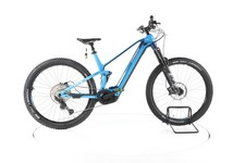 Conway Xyron S 4.9 E-MTB full