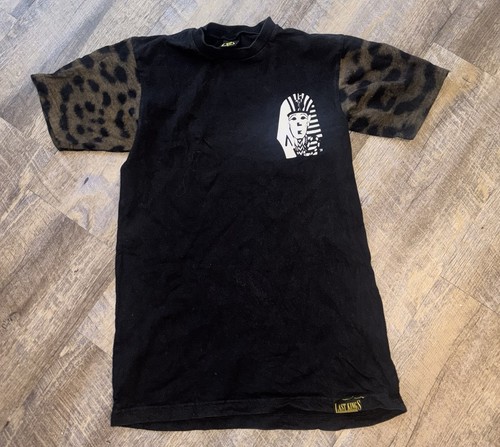 Camicia grafica last - camicia,