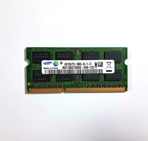 Modulo memoria ram - modulo, di