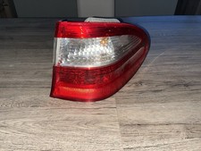 Faro Fanale Posteriore Mercedes Classe E W211 Cod. A211 820 16 64 - 379006