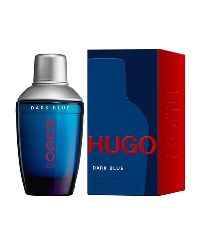 Hugo boss dark blue - ,