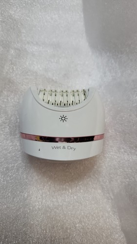 Testina epilatore philips - epilatore,