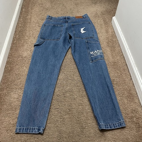 Jeans karl kani vintage - karl,