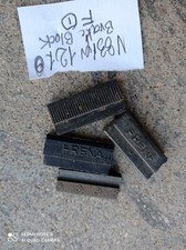 VECCHI BLOCCHI FRENO ASTA FRENI BICI FRENI BACCHETTA