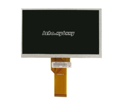 Display LCD TFT da 7 '' 50 pin