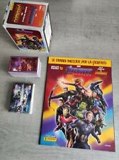 AVENGERS ENDGAME ALBUM