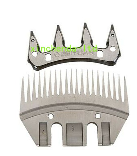 Lama taglio denti - taglio,