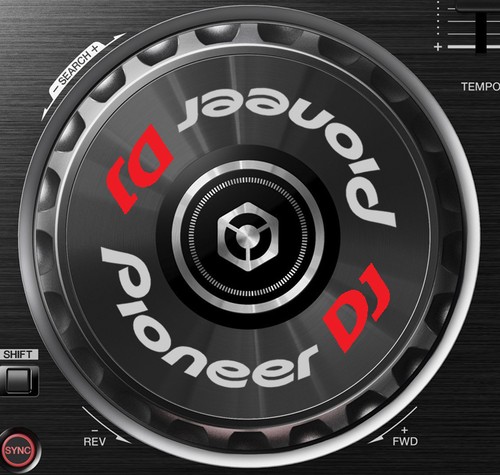 Pioneer ddj 400 - dj,