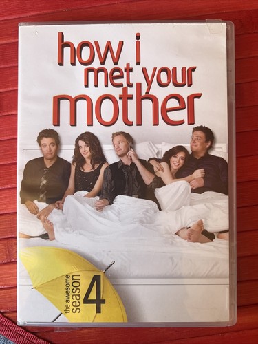How met your mother season - how,