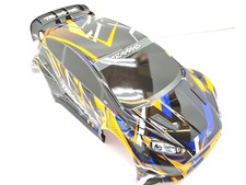 NUOVA carrozzeria Traxxas