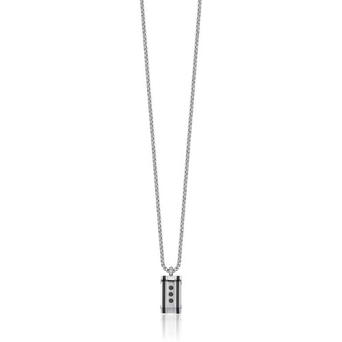 Ca453 collana uomo in - uomo,