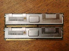 DELL 8Gb (2x4Gb) RAM