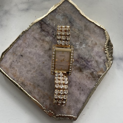 Orologio donna strass kessaris - donna,