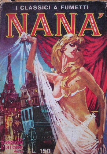 Classici fumetti sansoni - a,