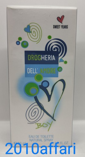 Sweet years drogheria - sweet,
