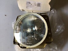VOLKSWAGEN GOLF MK2 GTI 16V G60 FANALE ANTERIORE FRONT LIGHT