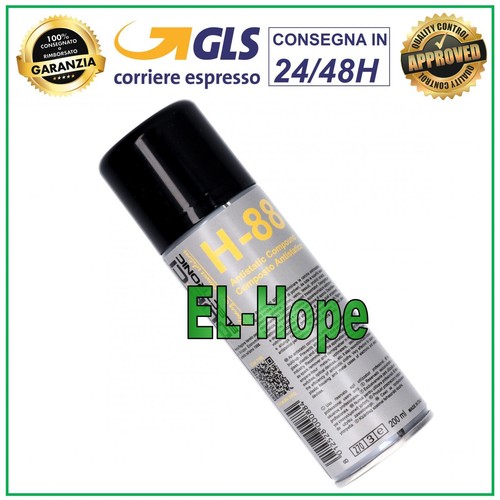 Spray rimuovi cariche - spray,