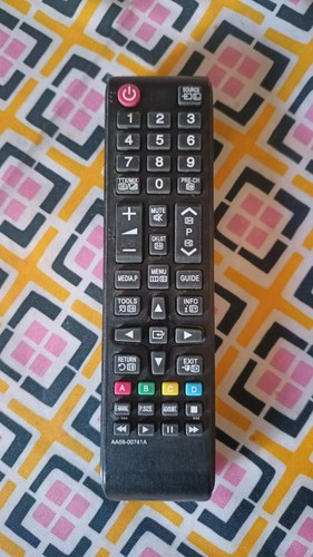 Telecomando samsung universale - samsung,
