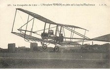 Aviazione #26379 La Conquista