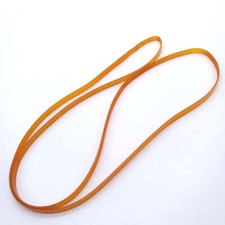 Cinghia di trasporto testina