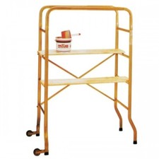 Mini Ponteggio Trabattello in