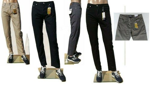 Forti pantaloni uomo - forti,