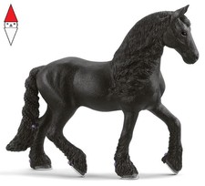 Action figure schleich cavalla - action,