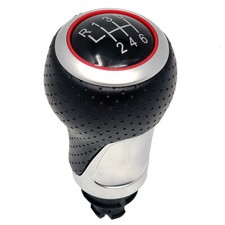 Pomello manopola cambio RED