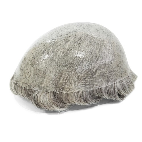 Capelli uomo toupee - uomo,