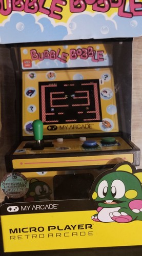 Console mon arcade - arcade, micro