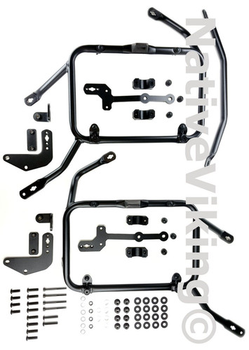 Honda transalp 750 2023 givi - honda,