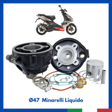 Gruppo Termico Cilindro